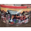 Image 3 : 11" Lionel Train Tin with 