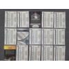 Image 5 : Lot of 19 Assorted Near Mint Dallas Cowboys Football Trading Cards Ft. Michael Irvin, Emmitt Smith +