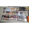 Image 8 : Assorted Magic The Gathering Trading Cards & Accessories- Including Holos & Rares