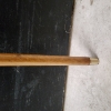 Image 5 : Very Nice Vintage Style Walking Cane Featuring Brass Eagle Head Handle ~ Measures About 34 Inches 