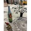 Image 4 : *Pick Up At Mantua Home-No Shipping Available*  Cardinal Items - Plates - Cardinal Figurines 