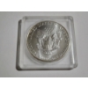 Image 3 : 1993 United States One Troy Oz American Eagle .999 Fine Silver Round in Protective Case