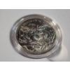 Image 3 : 2008 Bald Eagle Commemorative Coin Program Half Dollar -Uncirculated Clad Half Dollar in US Mint Box