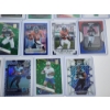 Image 5 : x23 2021-2023 Assorted Panini Football Trading Cards - In Excellent Condition in Card Holders