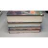Image 11 : J.K Rowlings American First Edition Hardcover Harry Potter Books #1-4 