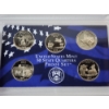 Image 4 : 2003 & 2004 United States Mint Proof Sets in Original Packaging With CoA