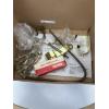Image 3 : Glacier Bay Bath Faucet with Installation Kit and Instructions