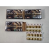Image 2 : 3 Full Boxes of Federal Premium Gold Medal 308 Winchester Ammunition - 60 Rounds Total