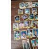 Image 4 : Near Mint 1980's Milwaukee Brewers Topps Tiffany Baseball Trading Cards - All in Card Sleeves