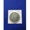 Image 1 : 1890- S Morgan Silver Dollar - Beautiful High-Grade Coin!