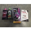 Image 1 : New Chalk Line Items Including Pink & Green Chalk 