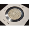Image 6 : 1963-D Washington 90% Silver Quarter 
