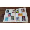 Image 7 : Album Of Assorted 80's & 90's Baseball/Football Cards