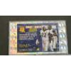 Image 6 : (3) Assorted 90's Emmitt Smith Football Cards In Hard Cases