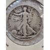 Image 4 : 90% Silver United States Half-Dollar Assortment (Walking Liberty) - AFV: $1.00