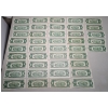 Image 11 : (41) United States Series 1963 $2 Red Seal Bank Notes - In Fine And Extra Fine Condition