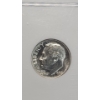 Image 2 : NGC 1950 PF 67 90% Silver Roosevelt Dime
