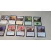 Image 4 : Assorted Magic The Gathering Trading Cards & Accessories- Including Holos & Rares