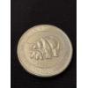 Image 1 : Royal Canadian Mint Polar Bear 1 1/4 Troy Ounce .999 Fine Silver Coin - Mint Condition