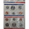 Image 4 : (2) United States Uncirculated Coin Sets - 1992, 1994