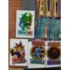 Image 3 : Tin Loaded With Yu-Gi-Oh Trading Cards & Vending Machine Stickers Featuring A Few Holos!