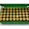 Image 3 : Full Container of (50) 9mm Luger Pistol Ammunition