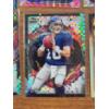Image 5 : 40 Assorted Near Mint Newer Football Trading Cards Including Josh Cribbs, Peyton Manning & More!
