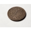 Image 3 : Very Nice United States 1864 Two Cent Coin - The First Circulating Coin To Bear "In God We Trust"