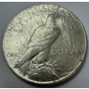 Image 4 : 1922-D United States 90% Silver Peace Dollar - Beautiful Condition! 