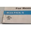 Image 2 : Power Zone 6 Pack 6" Downlights In Original Box