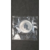 Image 3 :  2000 $5 1 Troy Ounce 99.99% Pure Silver Canadian Maple Leaf Coin Featuring Year Of The Dragon Privy