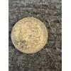 Image 1 : 90% Silver - 1921 Morgan Silver Dollar - One Dollar