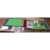 Image 2 : (2) Tudor Games/NFL Deluxe Electric Football Tabletop Game Boards