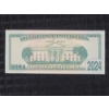 Image 5 : 2024 MAGA Trump Commemorative Note & Commemorative Alabama $2 Bill Authenticated Uncirculated 