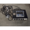 Image 1 : Vintage Bogen Challenger Model C-60 PA System 