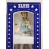 Image 2 : Limited Edition Elvis Presley McCormick Ceramic Empty Whiskey Bottle - In Box & Great Condition