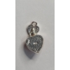 Image 4 : Lot Of Assorted Sterling Silver Jewelry Pieces - Weight: 9.3g