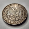 Image 3 : 1890-CC United States 90% Silver Morgan Dollar ~ Carson City Minted Dollar ~ HIGHLY SOUGHT AFTER!