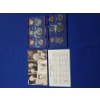 Image 1 : 1985 United States Uncirculated Coin Set - D & P Mint Marks