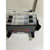 Image 2 : Plano Tackle Box Carrying Case with 3 boxes of Fishing Lures, Hooks, Etc - In Great Shape!