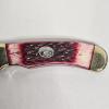 Image 4 : Lot of 3 Durable Knives with Nylon Sheathes
