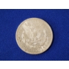 Image 2 : 1921 90% Silver Morgan Dollar