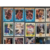 Image 2 : Lot of 28 Asstd Basketball & Baseball Trading Cards Dating Back to 1990 - Ft. Charles Barkley & More