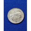 Image 1 : 1967 Commemorative Centennial Canadian 25 Cent Silver Coin 80% Silver ASW: .15oz