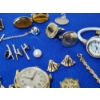 Image 6 : Assorted Costume/Fashion Jewelry - Watches, Charms, Earrings, See Photos! 