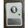 Image 2 : NGC PF69 Ultra Cameo 2007-S Silver State Quarter -  Wyoming