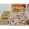 Image 1 : Rare Vintage 1959 Leave it to Beaver Money Maker Board Game