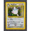 Image 2 : Wigglytuff 19/130 Holo Rare Vintage Base Set 2 Pokemon Trading Card 