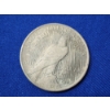 Image 2 : 1923 90% Silver Peace Dollar