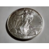 Image 2 : 2016 American Eagle 1 Oz Fine Silver Round